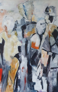 Ohne Titel